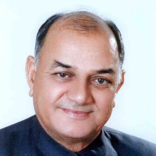 Dr. N. C. Lunayach