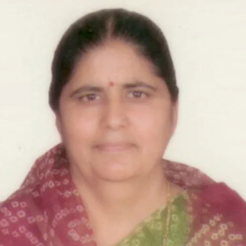 Smt. Kamla Lunayach