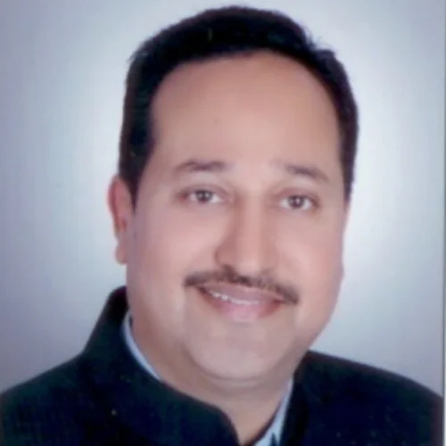 Mr. Kuldeep Singh