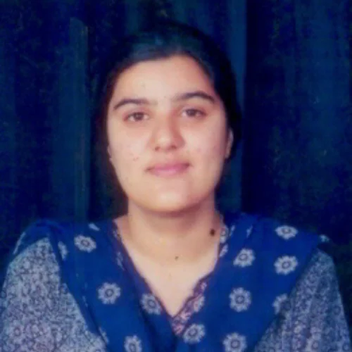 Smt. Manisha Choudhary