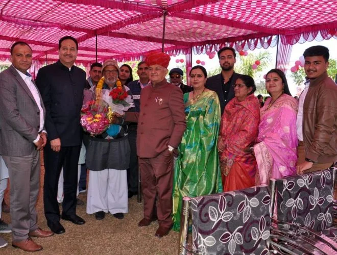 Cultural program