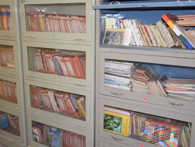 Library
