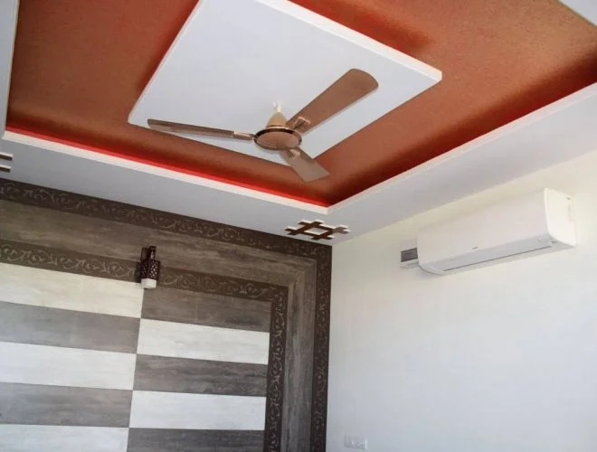 AC Rooms