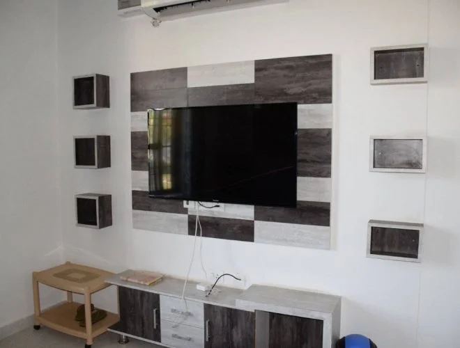 TV Cabinet